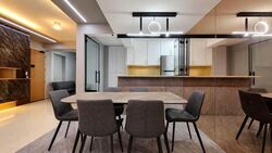 Blk 415B Waterfront I @ Northshore (Punggol), HDB 5 Rooms #597684671